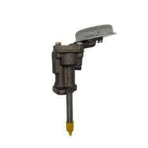Bomba de Aceite - Motor H25