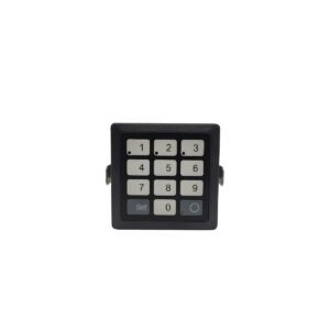 Cancode Electronico Erc Jh