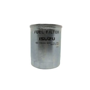 Filtro De Combustible