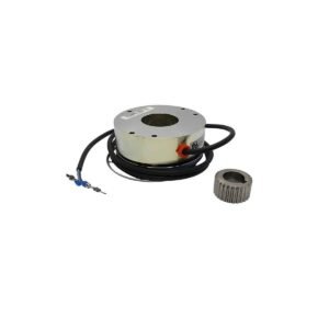 Freno Magnetico
