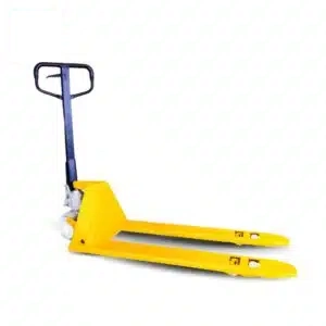Estibador manual 2.5 ton Europallet