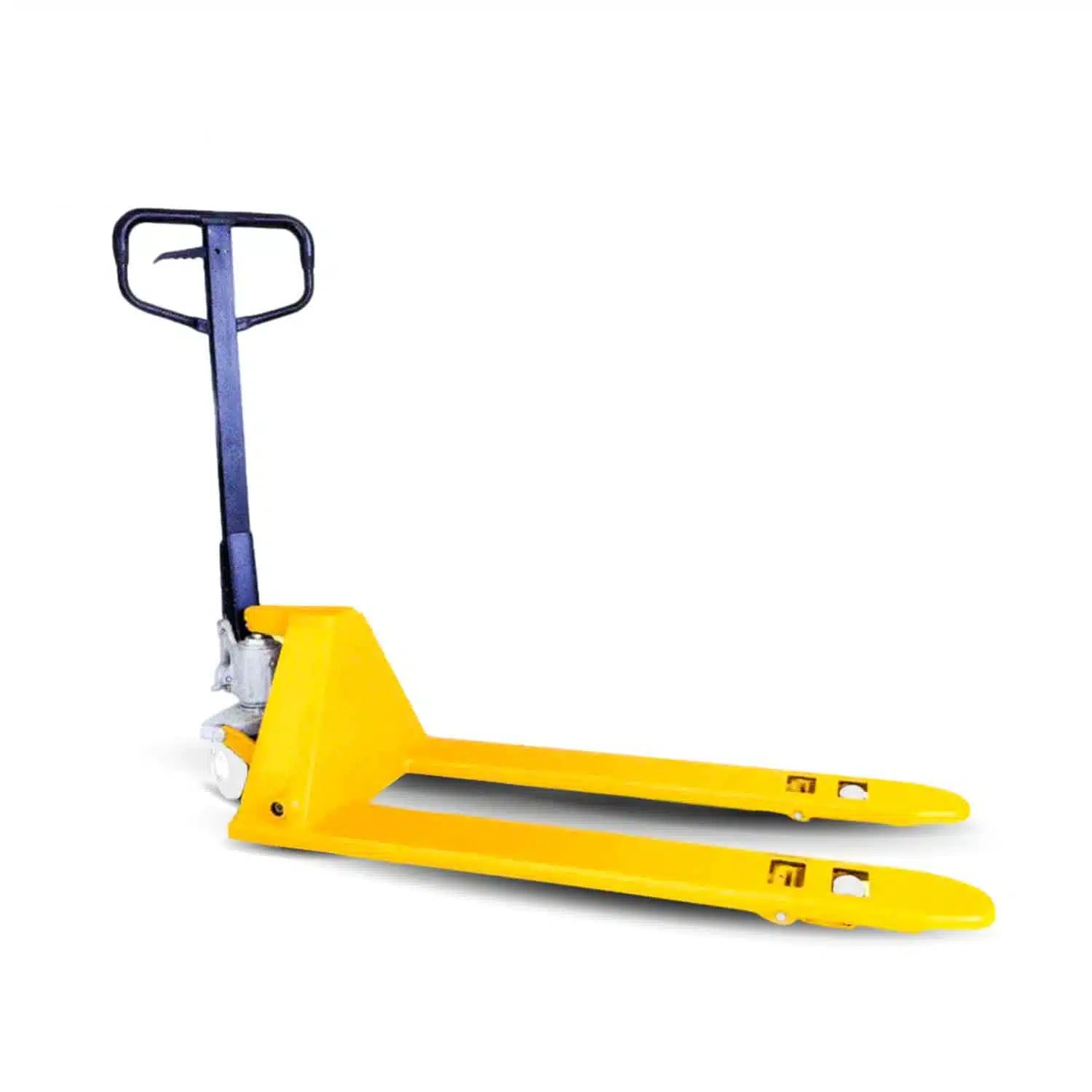 Estibador manual 2.5 ton Europallet