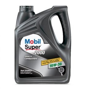 Aceite de motor Mobil 10W30  - 1gal
