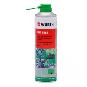 Grasa HHS LUBE 500ML